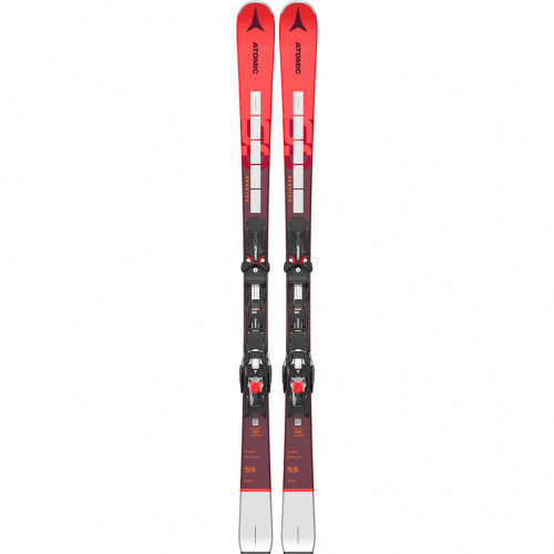 Ski - Atomic REDSTER S9 REVOSHOCK S + X12 GW | Ski 